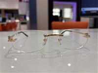 Brillengestelle Cartier CT0601O - CT0601O